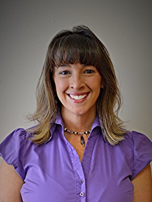 Photo of team member