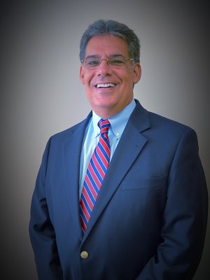 Photo of team member